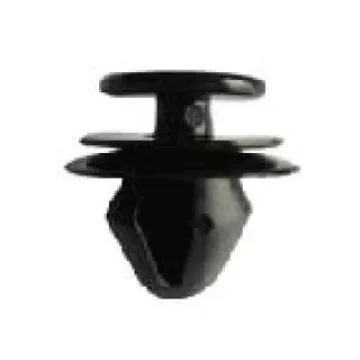 Крепёжное изделие для иномарок № SK-4318 "1551" (обшив. двери Renault,Peugeot)