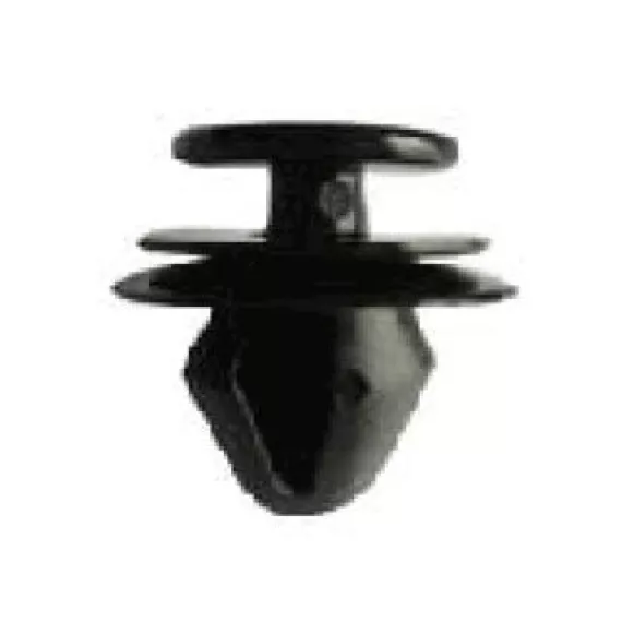 Крепёжное изделие для иномарок № SK-4318 "1551" (обшив. двери Renault,Peugeot)