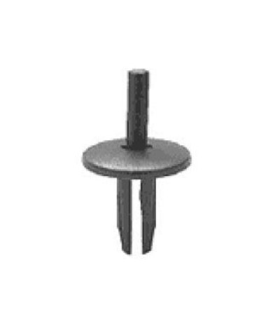 Крепёжное изделие для иномарок № 10019 (подкрылок,уплотнит.)