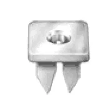 Крепёжное изделие для иномарок № 10026 "0365"
