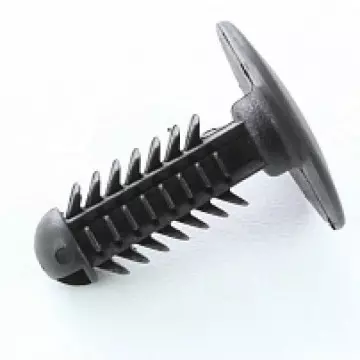Крепёжное изделие для иномарок № 10036 "0374" (обшив. двери,радиатора)
