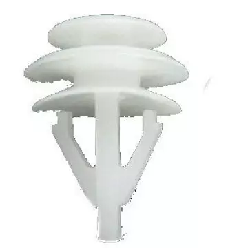 Крепёжное изделие для иномарок № 10064 "0143" (обшив. салона Honda)