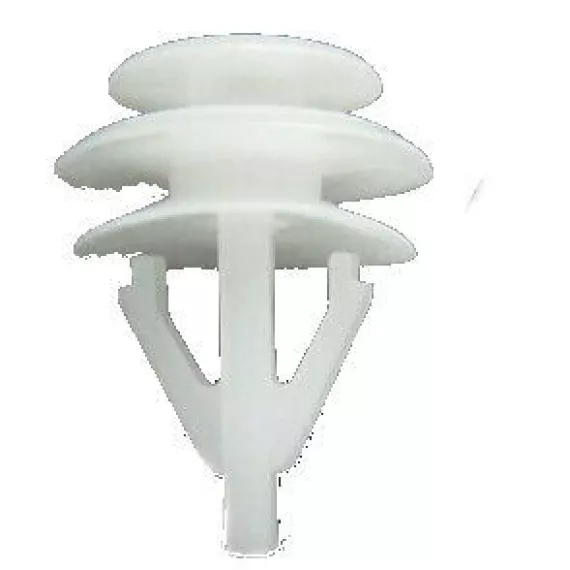 Крепёжное изделие для иномарок № 10064 "0143" (обшив. салона Honda)