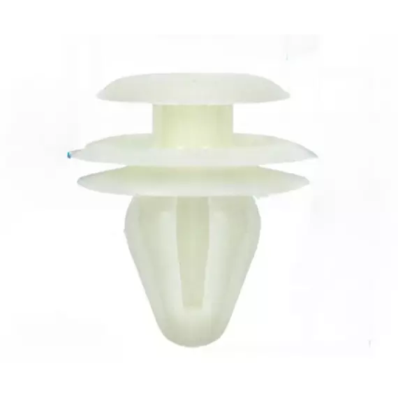 Крепёжное изделие для иномарок № 10067 "0146" (обшив. двери Toyota)