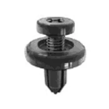 Крепёжное изделие для иномарок № 10325 "0575" (подкрылок Honda)