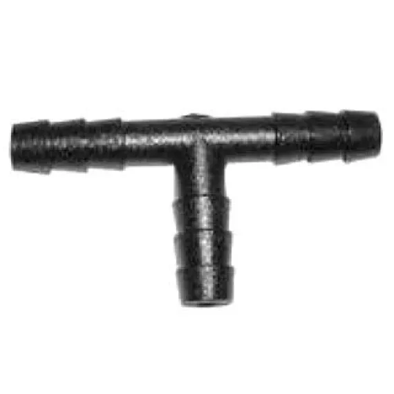 Крепёжное изделие для иномарок № 10406 "0634" (тройник трубок)