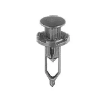 Крепёжное изделие для иномарок № 10611 "0787" (бампера,решётки Toyota)