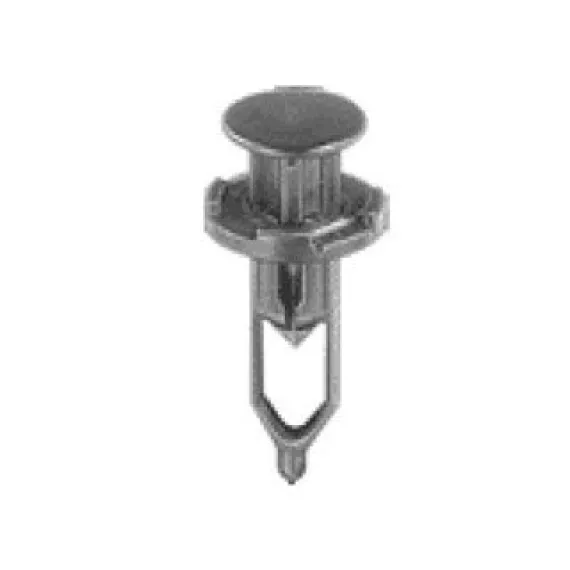 Крепёжное изделие для иномарок № 10611 "0787" (бампера,решётки Toyota)