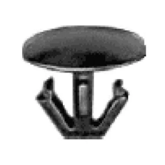 Крепёжное изделие для иномарок № 10621 (двери,капота,молдинга,уплотнит. Honda)