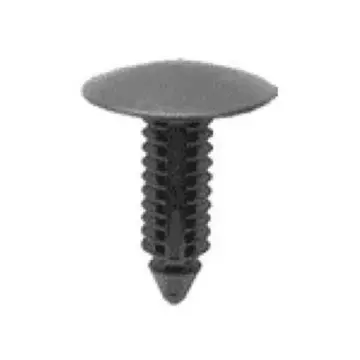 Крепёжное изделие для иномарок № 10827 "0866" (бампера Ford)