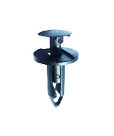 Крепёжное изделие для иномарок № 10886 "0911" (бампера,решётки Audi,Ford,Renault)