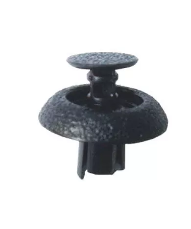 Крепёжное изделие для иномарок № 10899 "0292" (бампера,решётки Toyota)