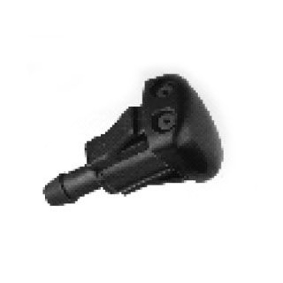 Крепёжное изделие для иномарок № AC-5993 (форсунка стеклоомыв. Kia)