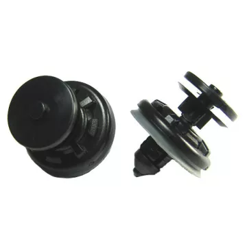 Крепёжное изделие для иномарок № SK-0317 "1250" (обшив. двери Audi,VW)