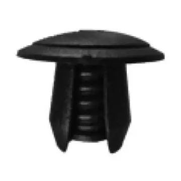 Крепёжное изделие для иномарок № SK-0377 "0929" (обшив. салона,бампера,радиатора Audi,VW)