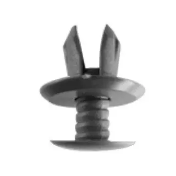 Крепёжное изделие для иномарок № SK-0382 "0929" (обшив. салона,бампера Audi,VW)