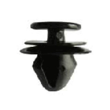 Крепёжное изделие для иномарок № SK-4318 "1551" (обшив. двери Renault,Peugeot)