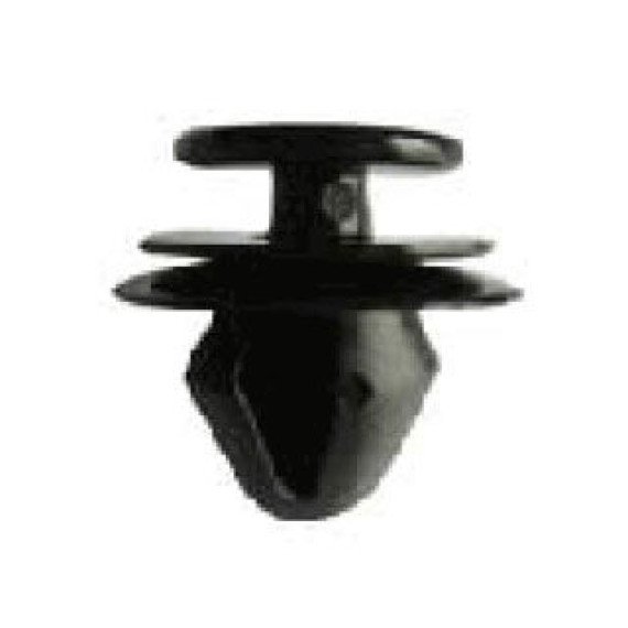 Крепёжное изделие для иномарок № SK-4318 "1551" (обшив. двери Renault,Peugeot)