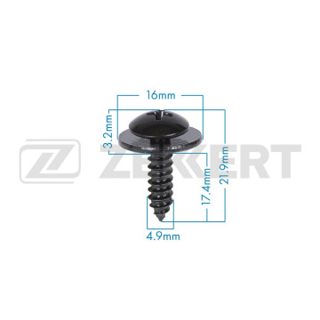 Саморез Great Wall (в упак. 10 шт.)