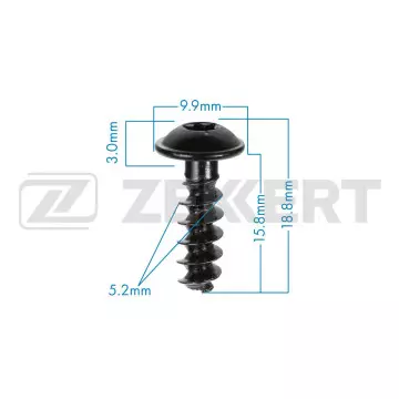 Саморез VAG (в упак. 10 шт.)