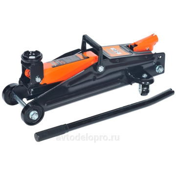 Домкрат гидравл подкат 2т h 130-355 мм (АвтоДело) в кейсе (10050) 43220 Домкрат гидравл подкат 2т h 130-355 мм (АвтоДело) в кейсе (10050) 43220