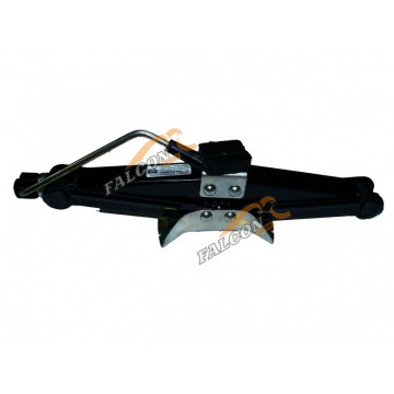 Домкрат ромб 1,3т h 405 мм (Ульяновск) -2101-10 универс УРД-06