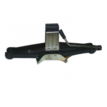 Домкрат ромб 1,3т h 460 мм (Ульяновск) -2121-31 универс УРД-09