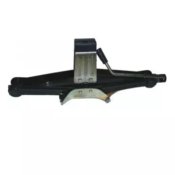 Домкрат ромб 1,3т h 460 мм (Ульяновск) -2121-31 универс УРД-09