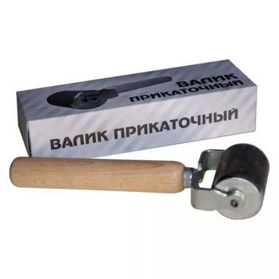Ролик прикатной для латок 38мм.