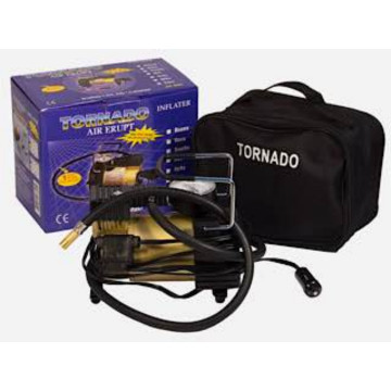 Компрессор AC-580 35 л./мин., золотойТорнадо