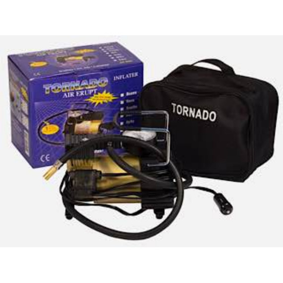 Компрессор AC-580 35 л./мин., золотойТорнадо