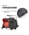 Компрессор AUTOPROFI AK-35 150W с сумкой