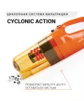 Компрессор AUTOPROFI АГРЕССОР AGR-160 600W 160 л/мин с сумкой