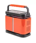 Компрессор AUTOPROFI АГРЕССОР AGR-50 280W 50л/мин с сумкой