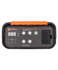 Компрессор AUTOPROFI АГРЕССОР AGR-50 280W 50л/мин с сумкой