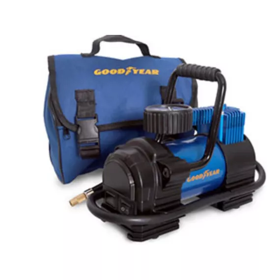 Компрессор GOODYEAR GY-35L 35л/мин с сумкой