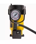 Компрессор HOFER 10 АТМ, 30л/мин, 12V/14A, с сумкой