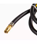 Компрессор HOFER 10 АТМ, 30л/мин, 12V/14A, с сумкой