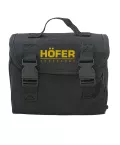 Компрессор HOFER 10 АТМ, 30л/мин, 12V/14A, с сумкой