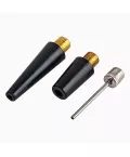 Компрессор HOFER 10 АТМ, 30л/мин, 12V/14A, с сумкой