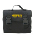 Компрессор HOFER 10 АТМ, 30л/мин, 12V/14A, с сумкой
