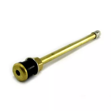 Вентиль бескамерных шин ГРУЗОВОЙ D=19/15,7 L=131 (TR574)
