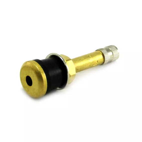 Вентиль бескамерных шин ГРУЗОВОЙ D=19/15,7 L=55 (TR500)