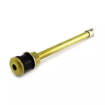 Вентиль бескамерных шин ГРУЗОВОЙ D=19/15,7 L=115 (TR573)