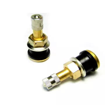 Вентиль бескамерных шин ГРУЗОВОЙ D=19/15,7 L=64 (TR502)