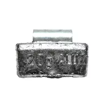 Грузик балансировочный "литой" 20г. CLIPPER