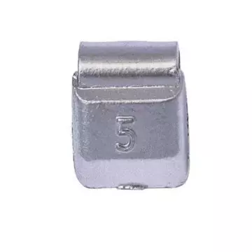 Грузик балансировочный "стандарт" 5г. БАЛАНСИР