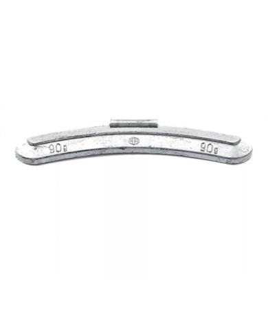 Грузик балансировочный "стандарт" 90г. БАЛАНСИР