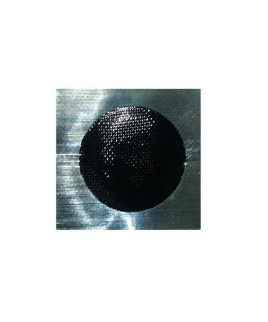 Латка камерная (круглая) 38мм. (B038TР) CLIPPER