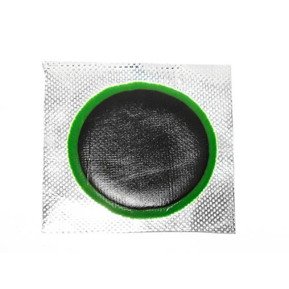 Латка кордовая (круглая) 40мм. (OR40) деш.